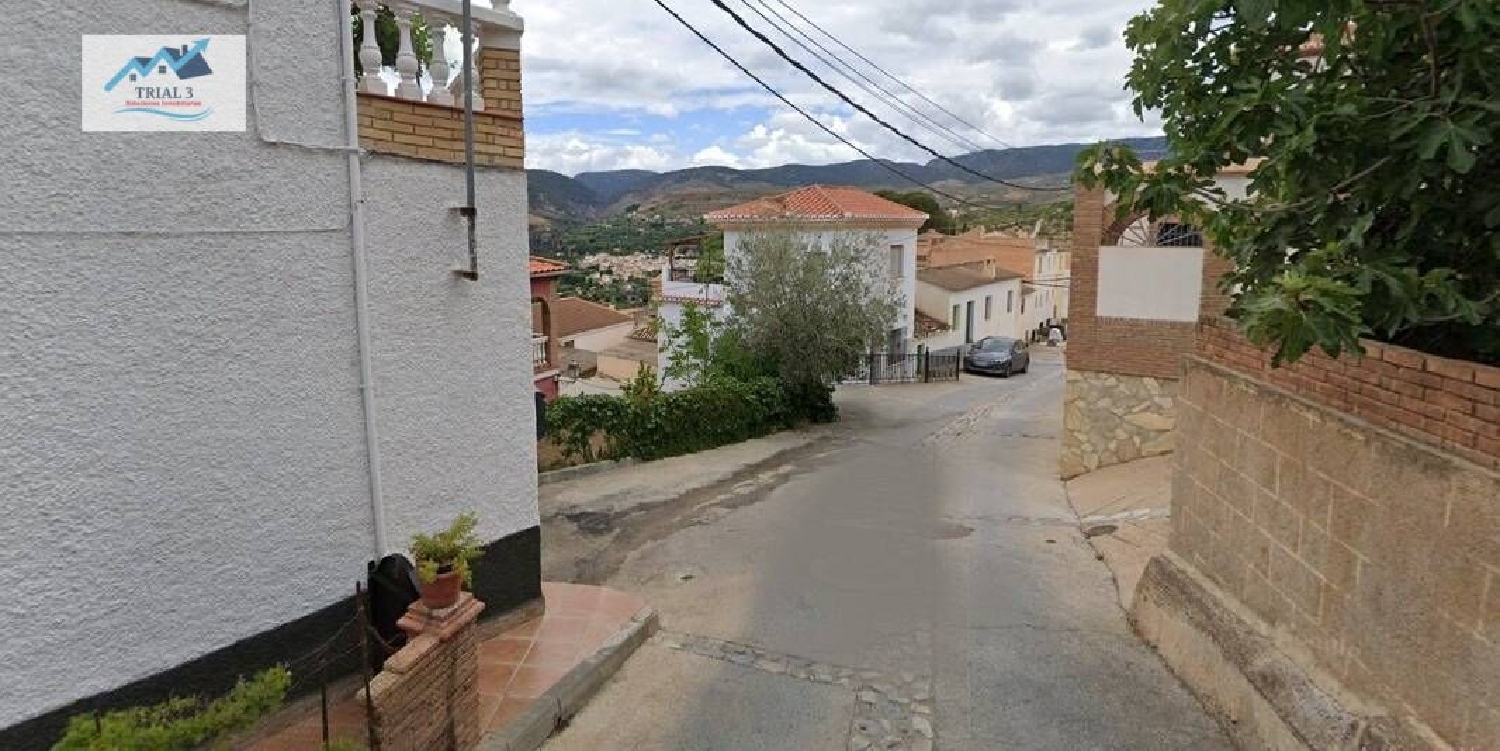  te koop huis Albuñuelas Valle De Lecrín 1