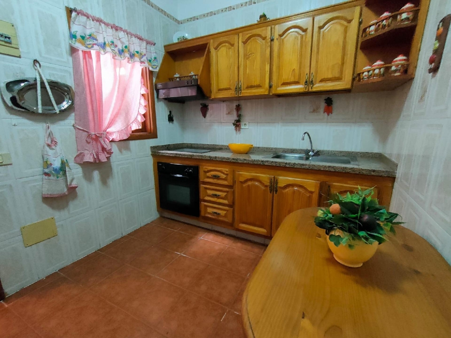  te koop huis Alcalá Zona Suroeste 4