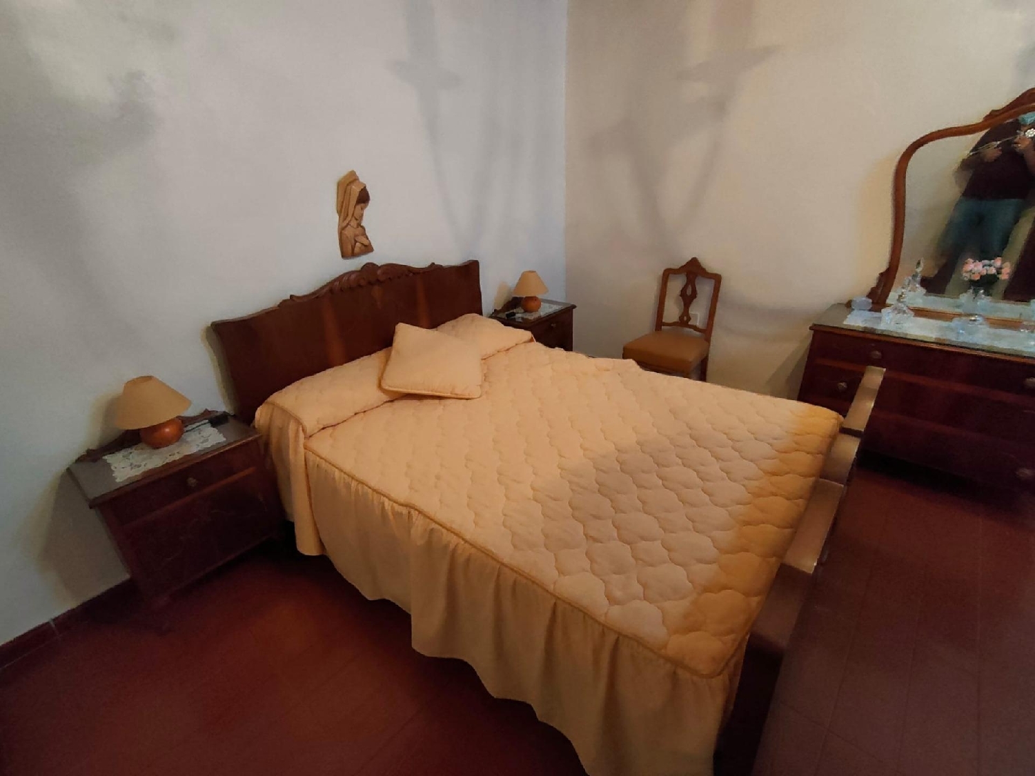  te koop huis Alcalá Zona Suroeste 5