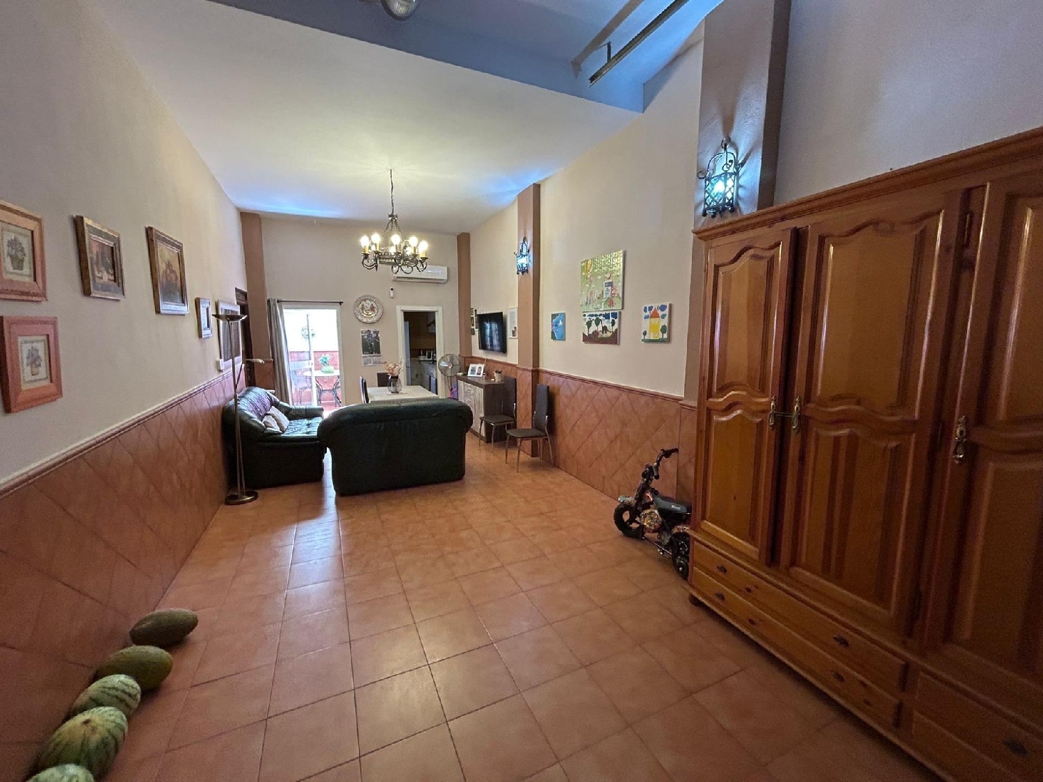  en venta casa Alcalá De Guadaira Metropolitana De Sevilla 3