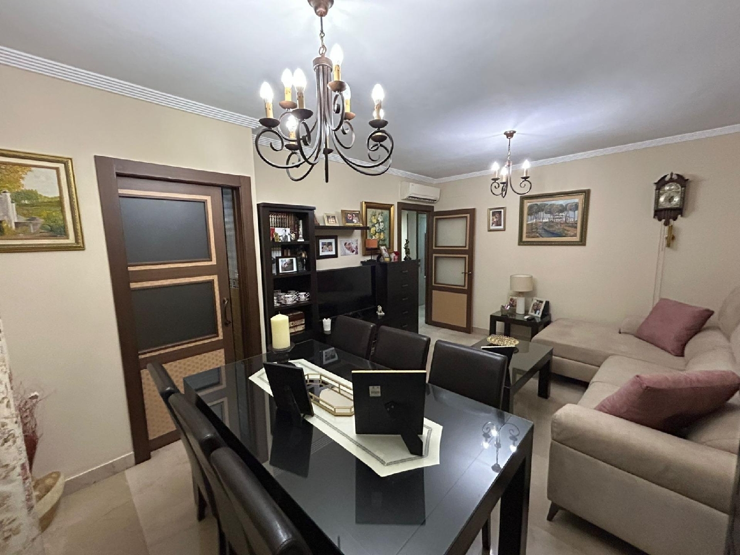  en venta casa Alcalá De Guadaira Metropolitana De Sevilla 2