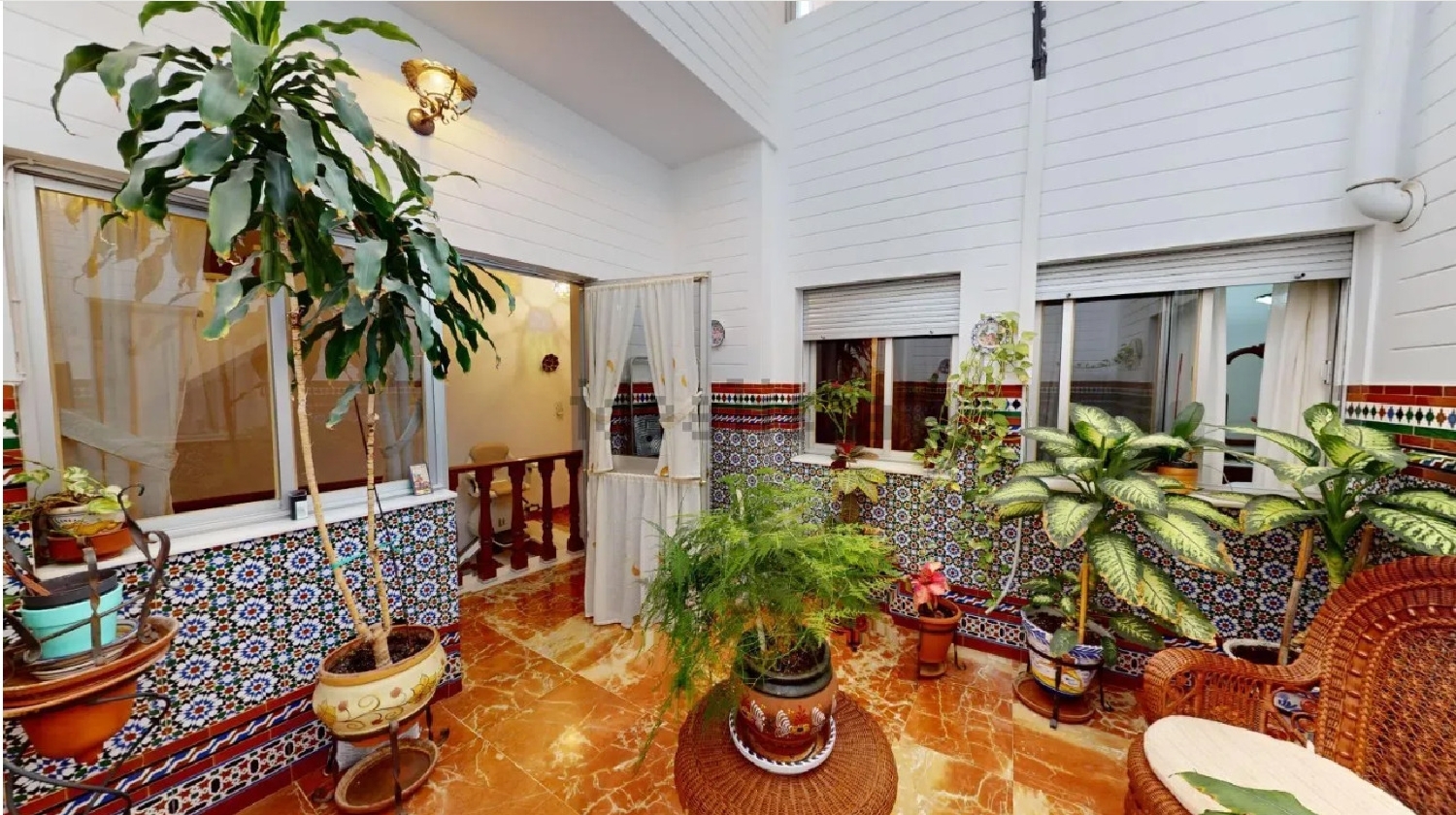  te koop huis Alcalá De Guadaira Metropolitana De Sevilla 8