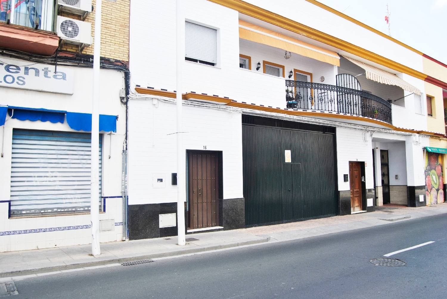  te koop huis Alcalá De Guadaira Metropolitana De Sevilla 1