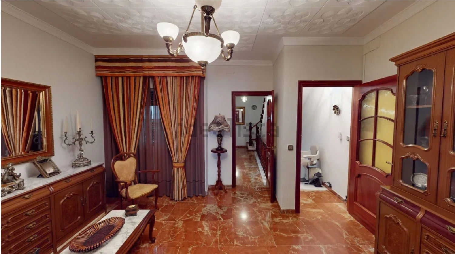  te koop huis Alcalá De Guadaira Metropolitana De Sevilla 5