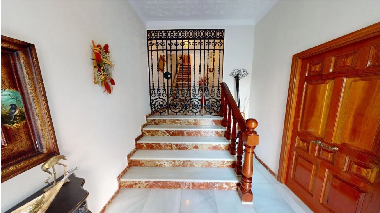 te koop huis Alcalá De Guadaira Metropolitana De Sevilla 3