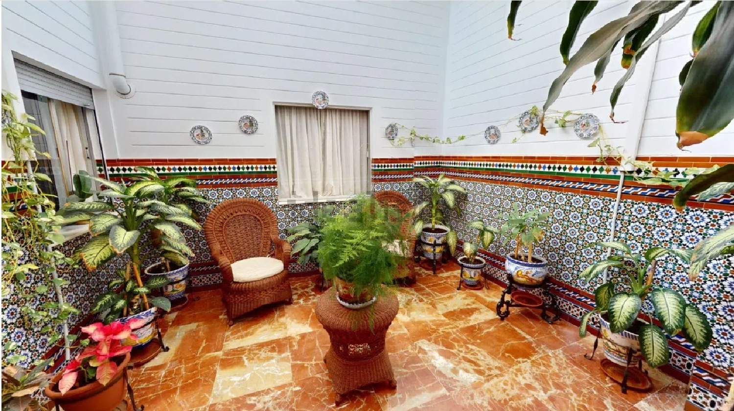  te koop huis Alcalá De Guadaira Metropolitana De Sevilla 7