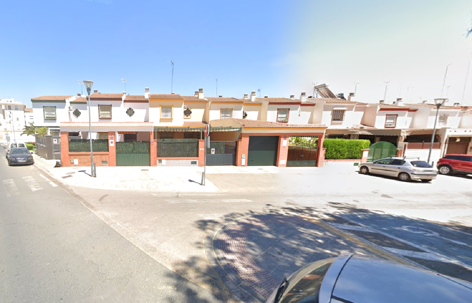 à vendre maison Alcalá De Guadaira Metropolitana De Sevilla 3