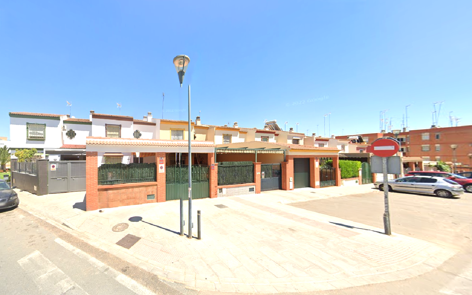 à vendre maison Alcalá De Guadaira Metropolitana De Sevilla 2