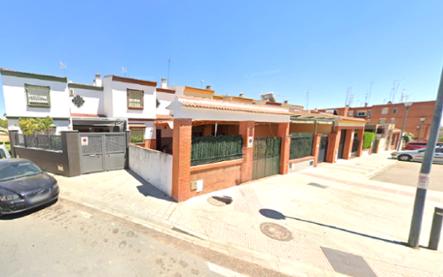 Alcalá De Guadaira Metropolitana De Sevilla maison foto 6272204