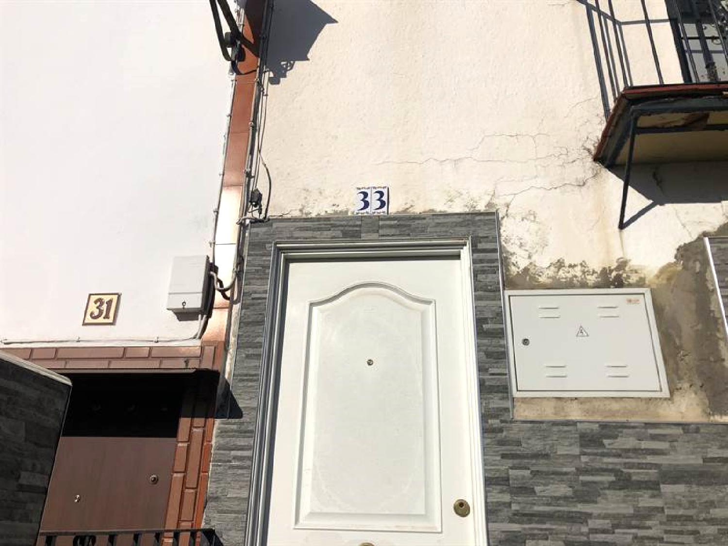 à vendre maison Alcalá De Guadaira Metropolitana De Sevilla 2