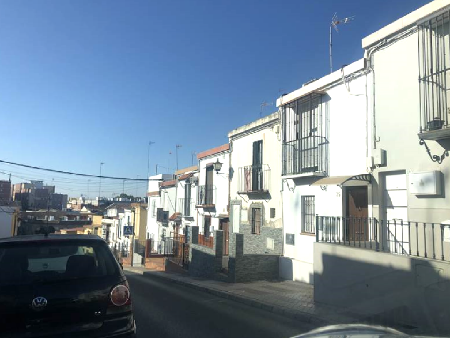 à vendre maison Alcalá De Guadaira Metropolitana De Sevilla 3