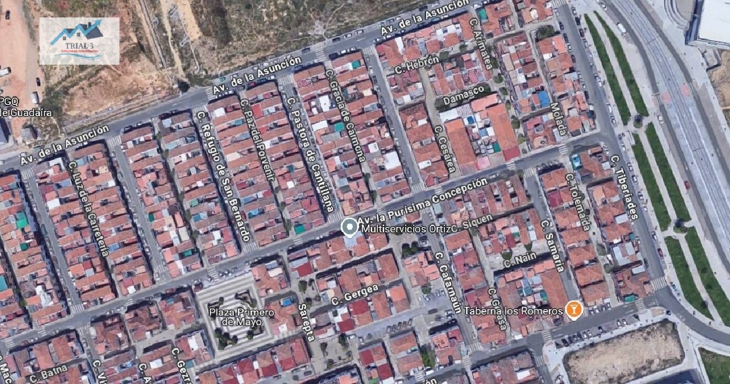  kaufen Haus Alcalá De Guadaira Metropolitana De Sevilla 3