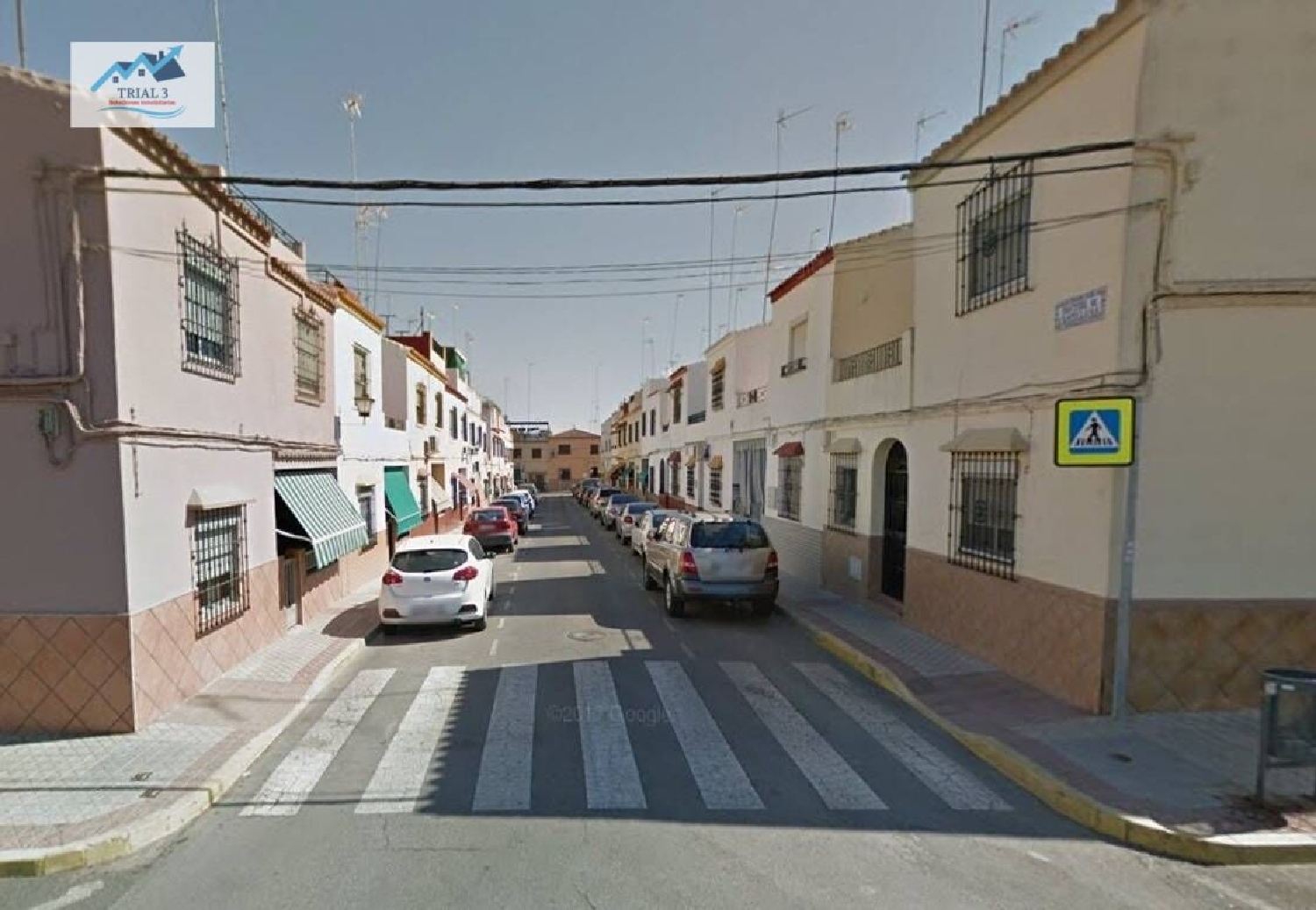  kaufen Haus Alcalá De Guadaira Metropolitana De Sevilla 1