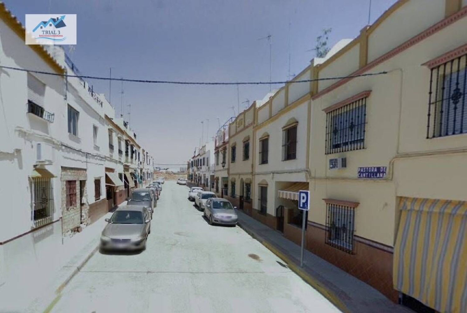  kaufen Haus Alcalá De Guadaira Metropolitana De Sevilla 2