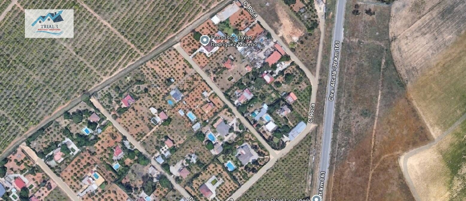  te koop huis Alcalá De Guadaira Metropolitana De Sevilla 1