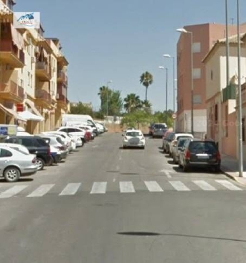 Alcalá De Guadaira Metropolitana De Sevilla maison foto 6281154