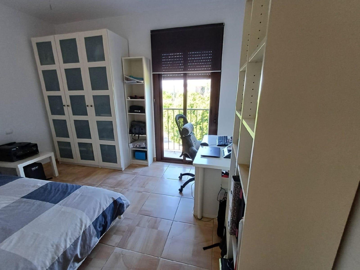 till salu hus Alcalá Del Río Vega Del Guadalquivir 3