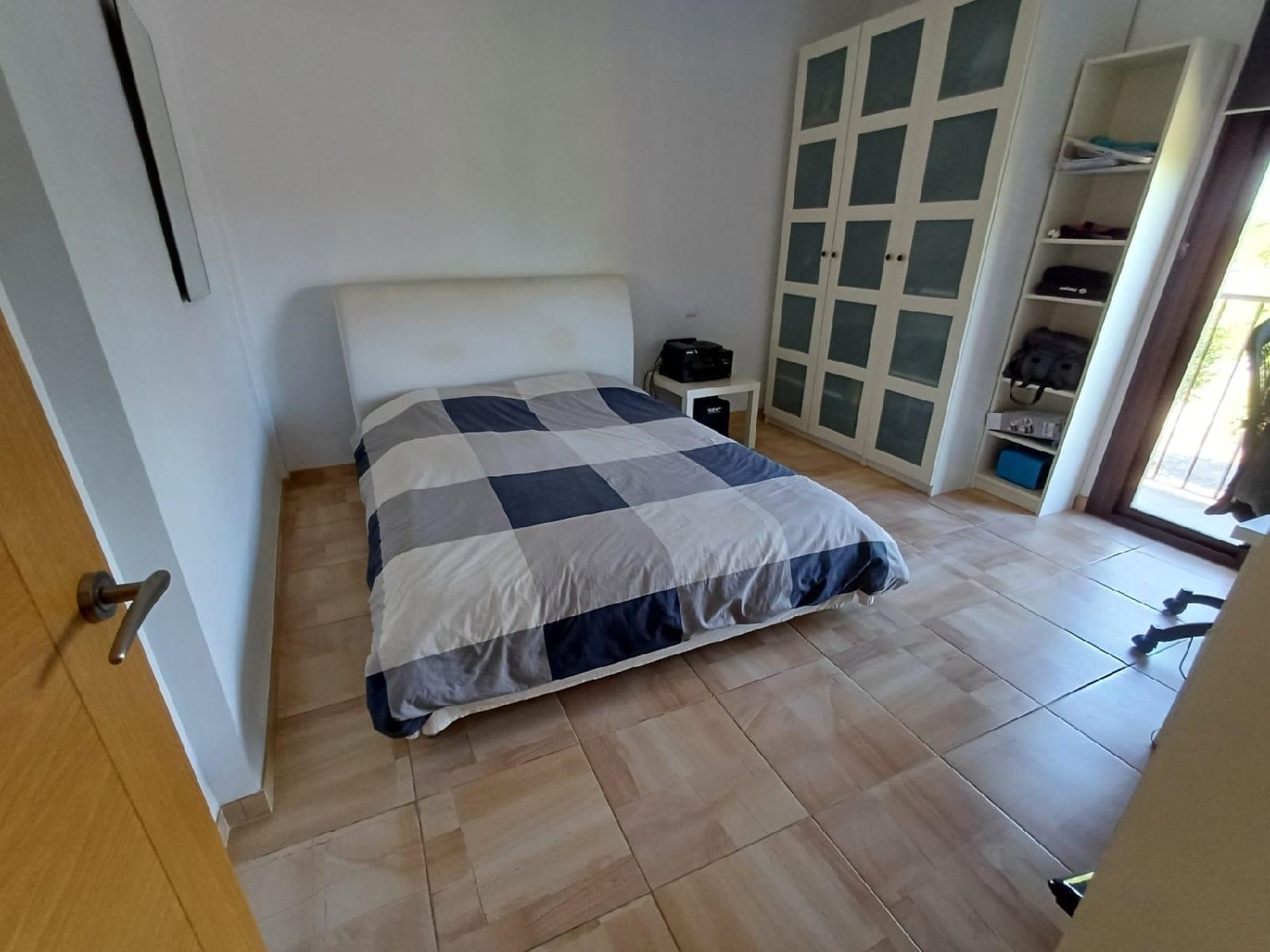 till salu hus Alcalá Del Río Vega Del Guadalquivir 2