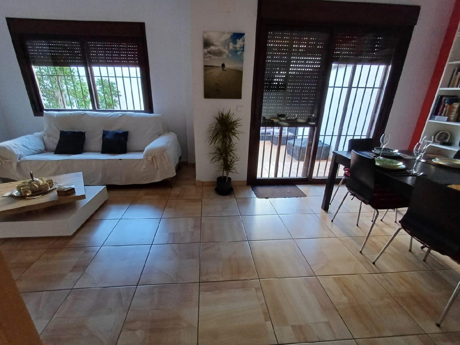  till salu hus Alcalá Del Río Vega Del Guadalquivir 6