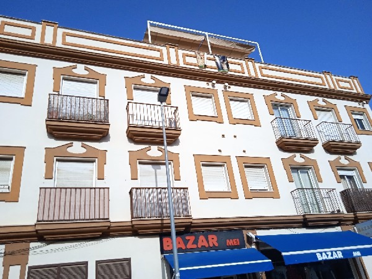 à vendre maison Alcalá Del Río Vega Del Guadalquivir 2