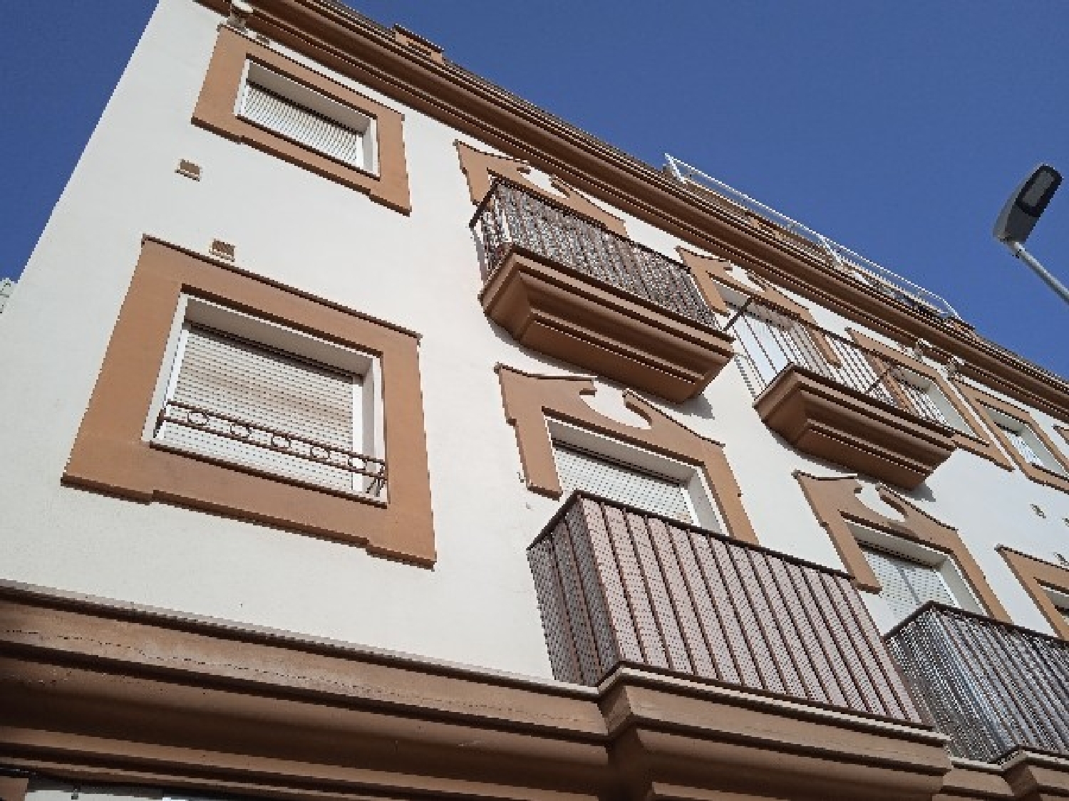  à vendre maison Alcalá Del Río Vega Del Guadalquivir 1