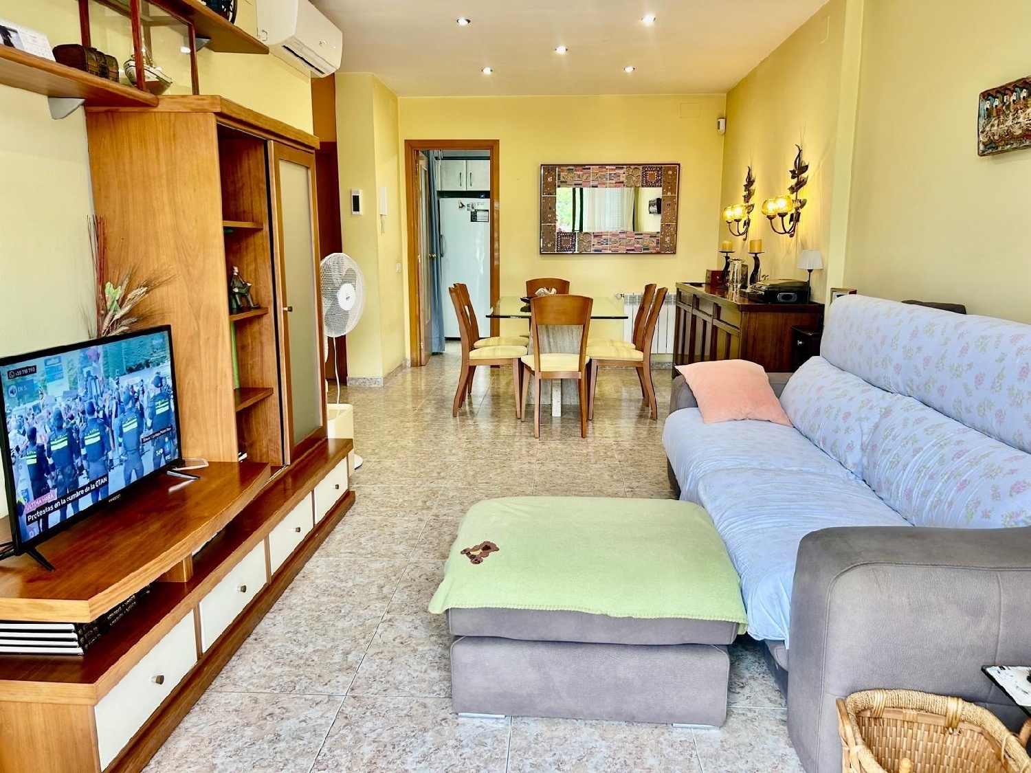  till salu hus Alcanar-Platja Montsià 2
