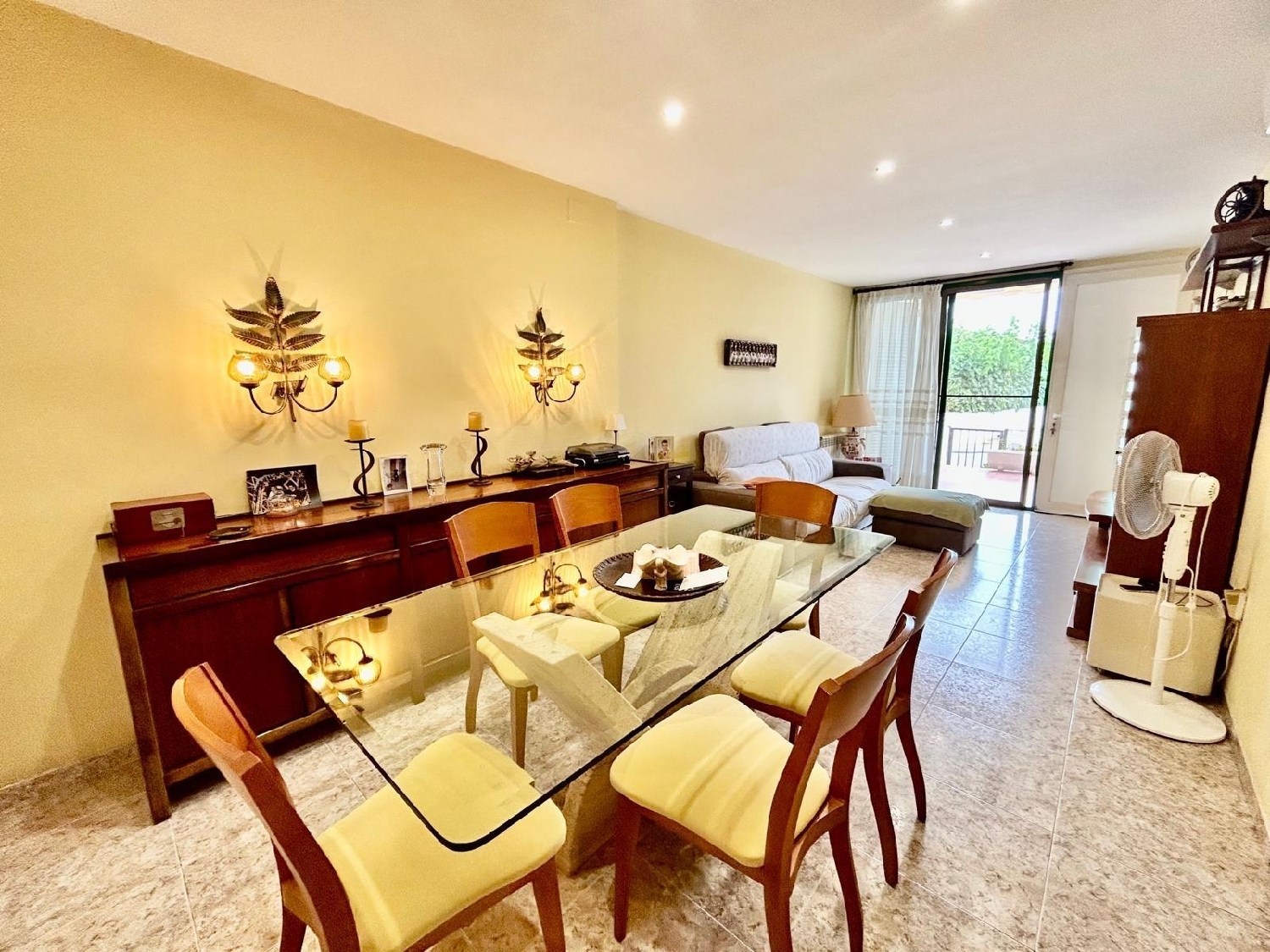  till salu hus Alcanar-Platja Montsià 1