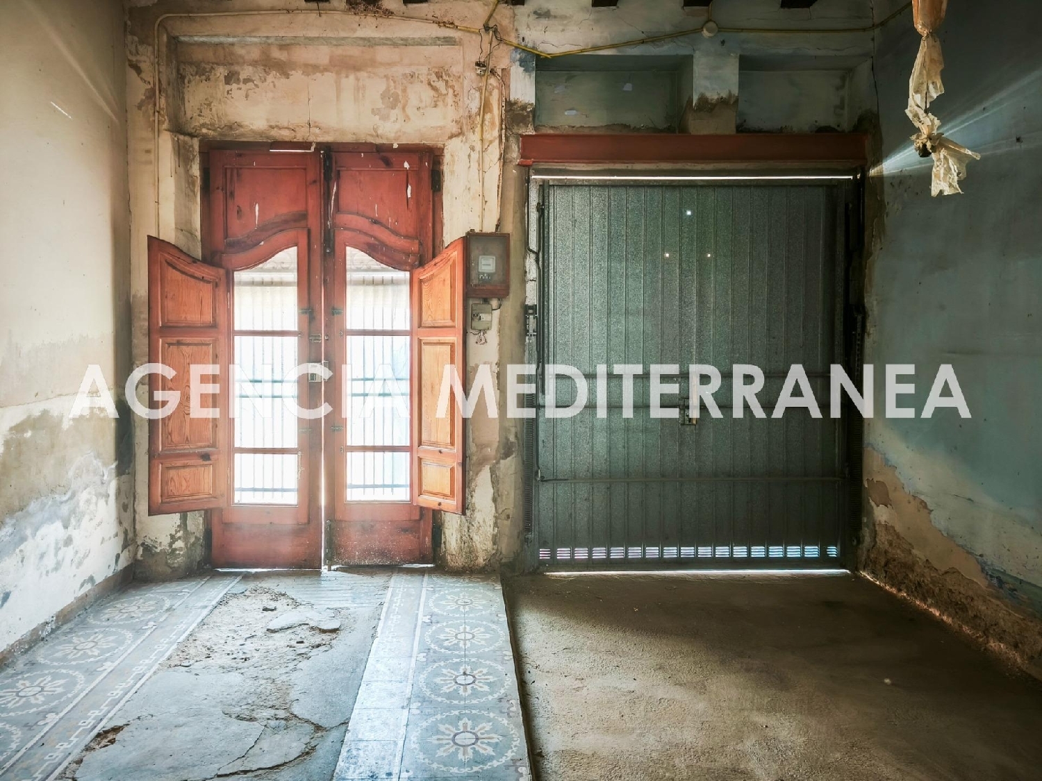 à vendre maison Alcàsser Horta Sud 2