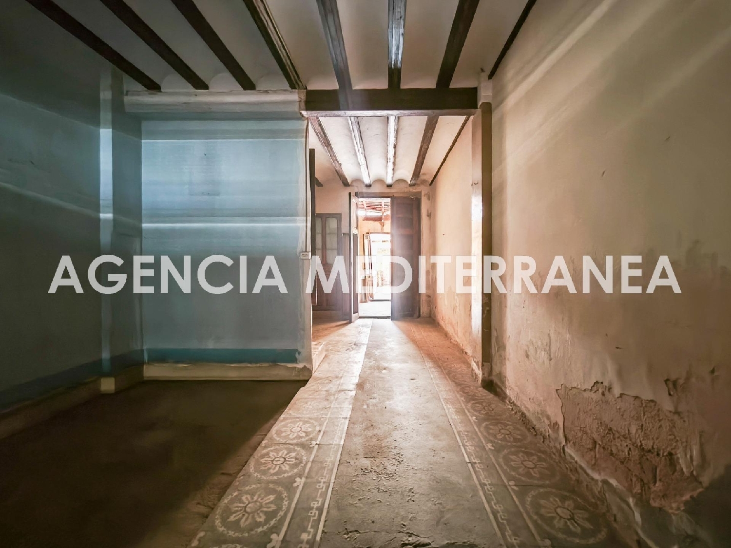  à vendre maison Alcàsser Horta Sud 4