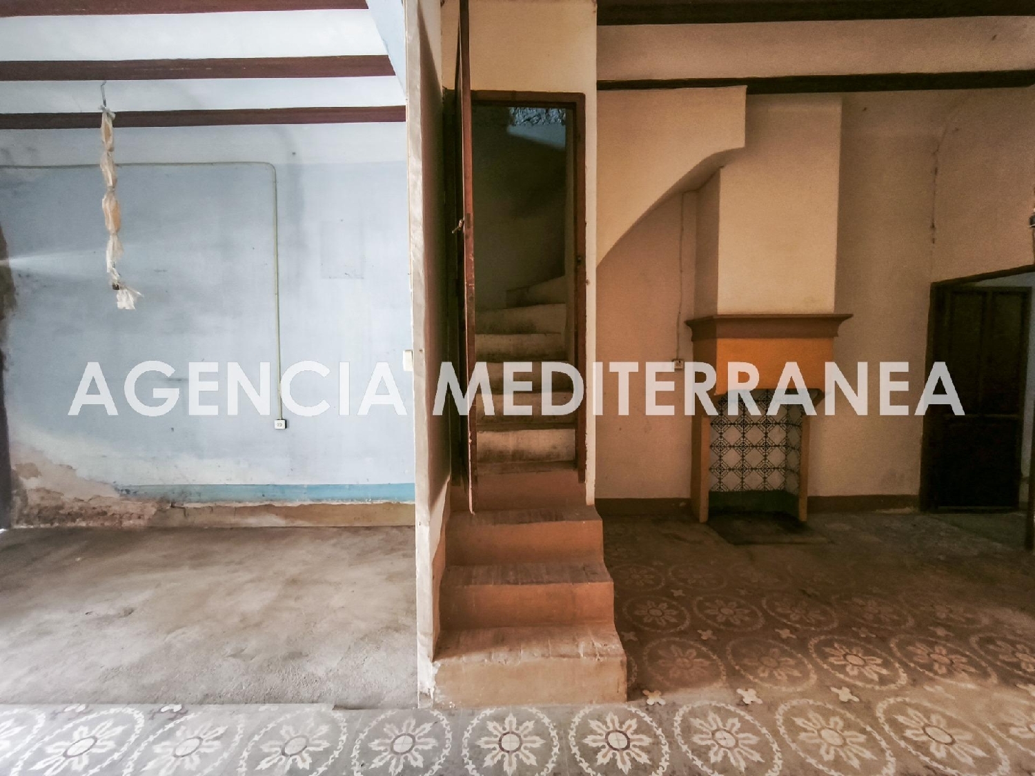  à vendre maison Alcàsser Horta Sud 6