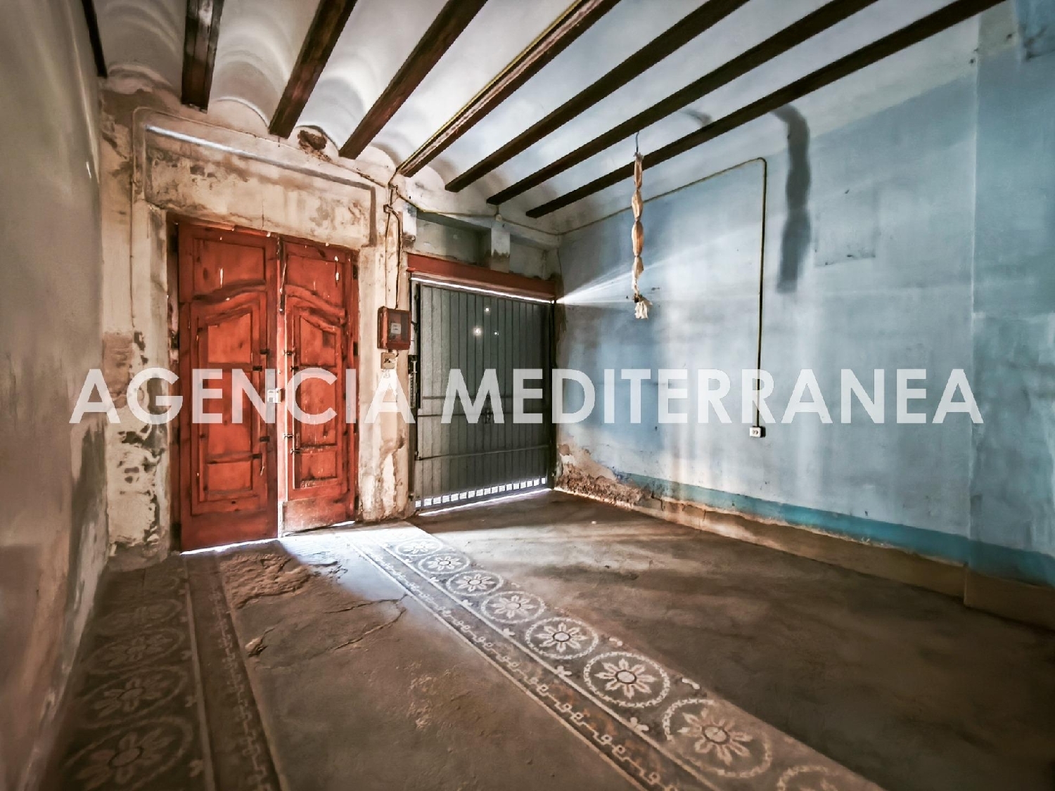  à vendre maison Alcàsser Horta Sud 1