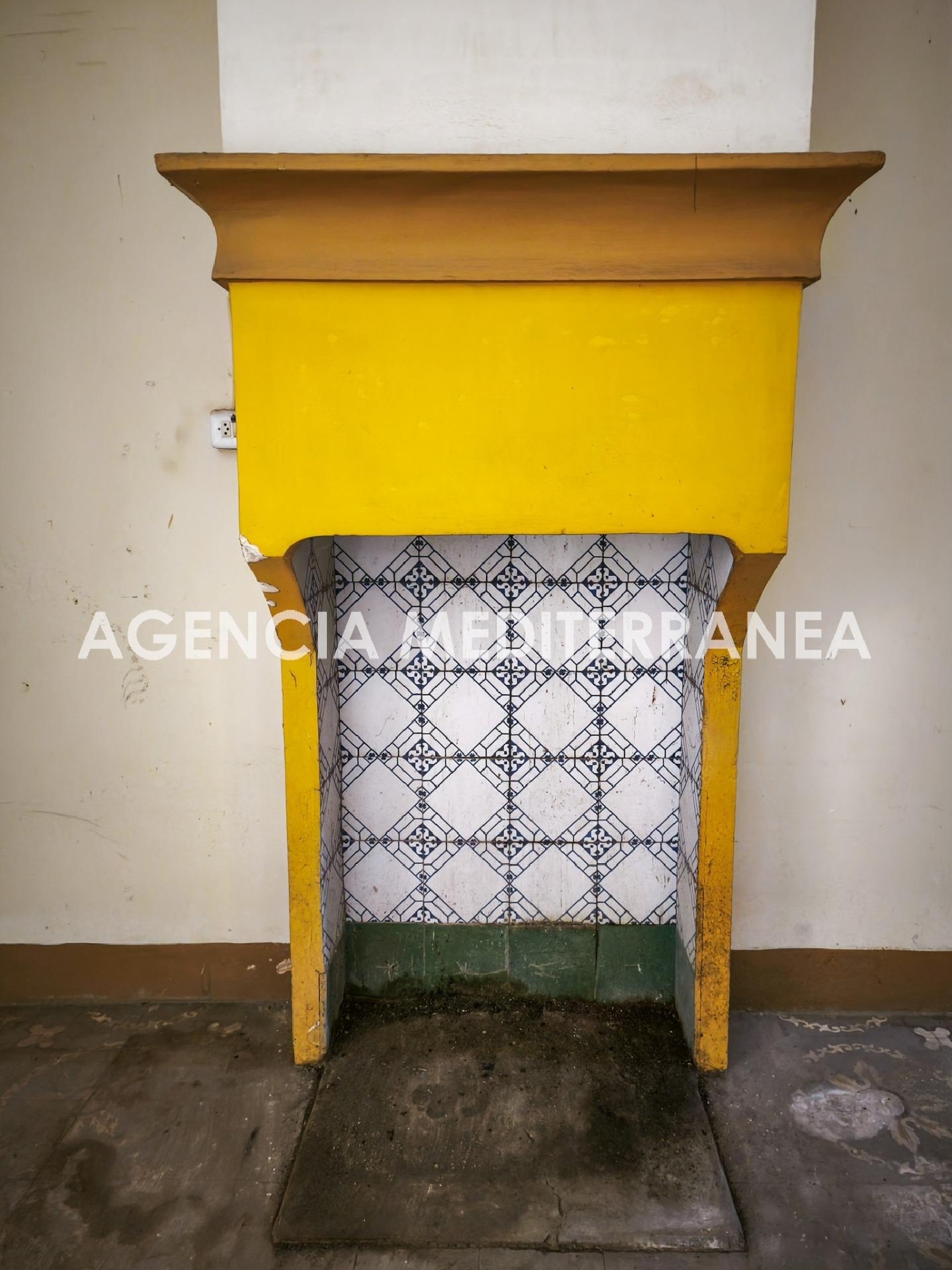  à vendre maison Alcàsser Horta Sud 8