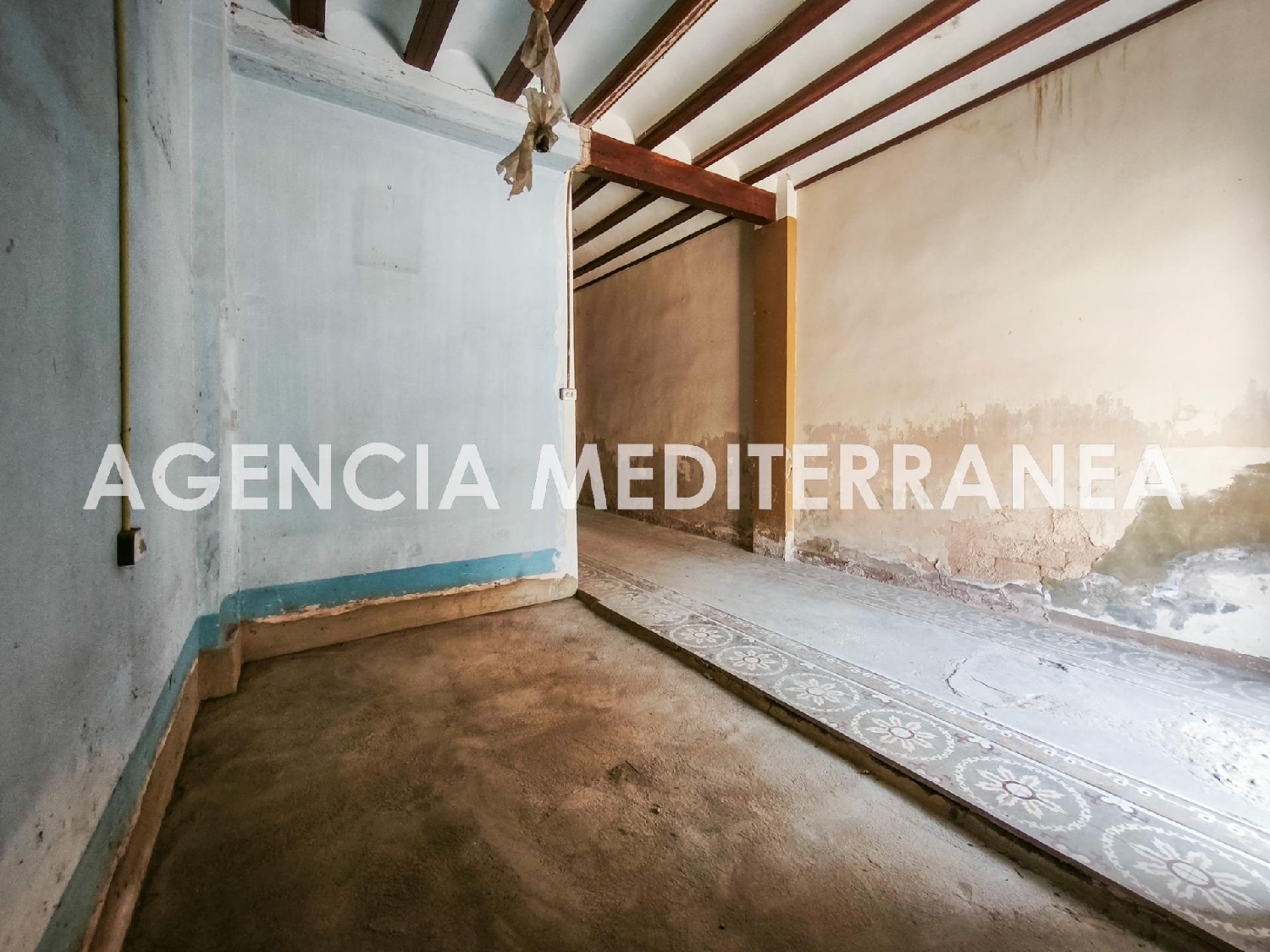 à vendre maison Alcàsser Horta Sud 3