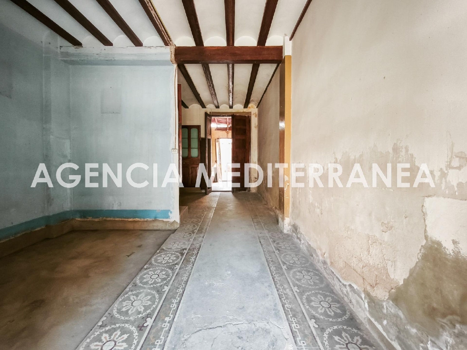  à vendre maison Alcàsser Horta Sud 5