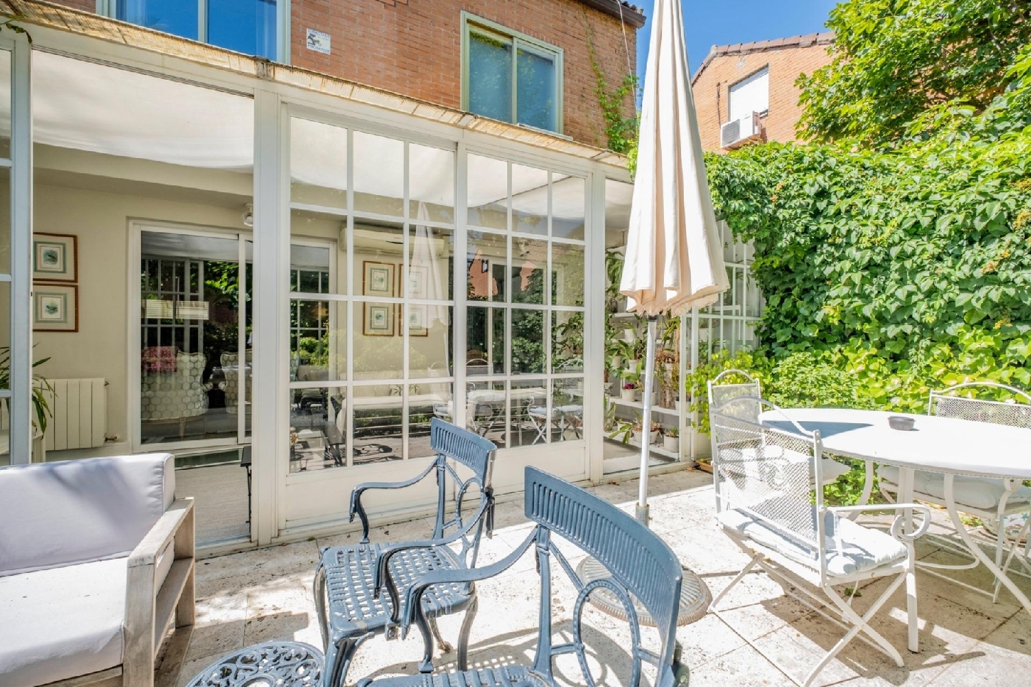 en venta casa Alcobendas 28100 Cuenca Del Medio Jarama 3
