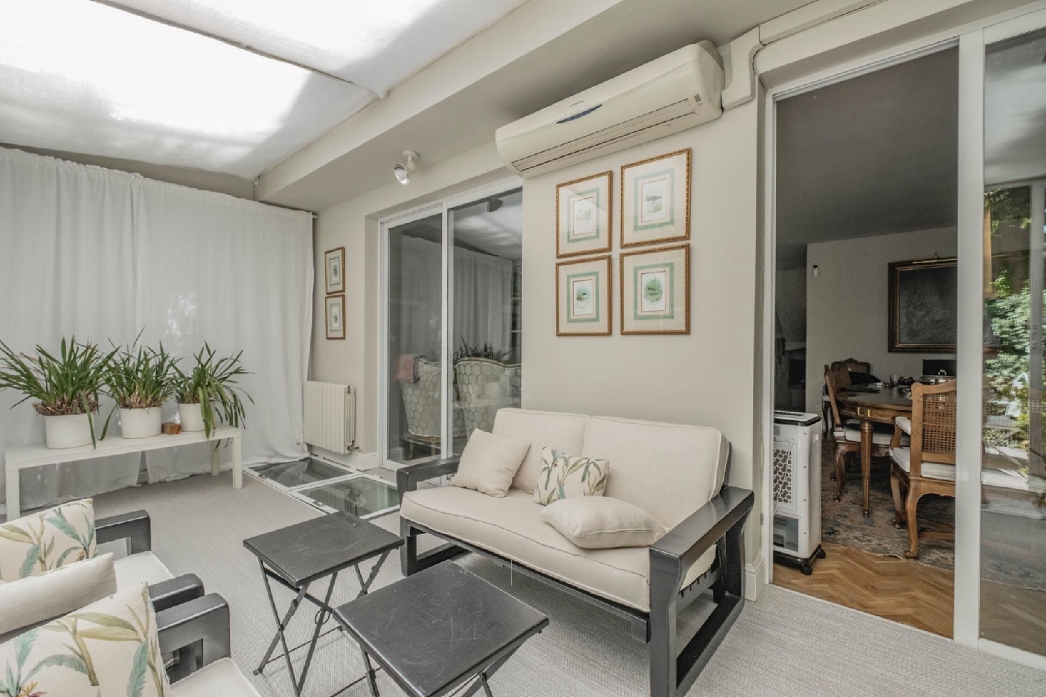  en venta casa Alcobendas 28100 Cuenca Del Medio Jarama 5