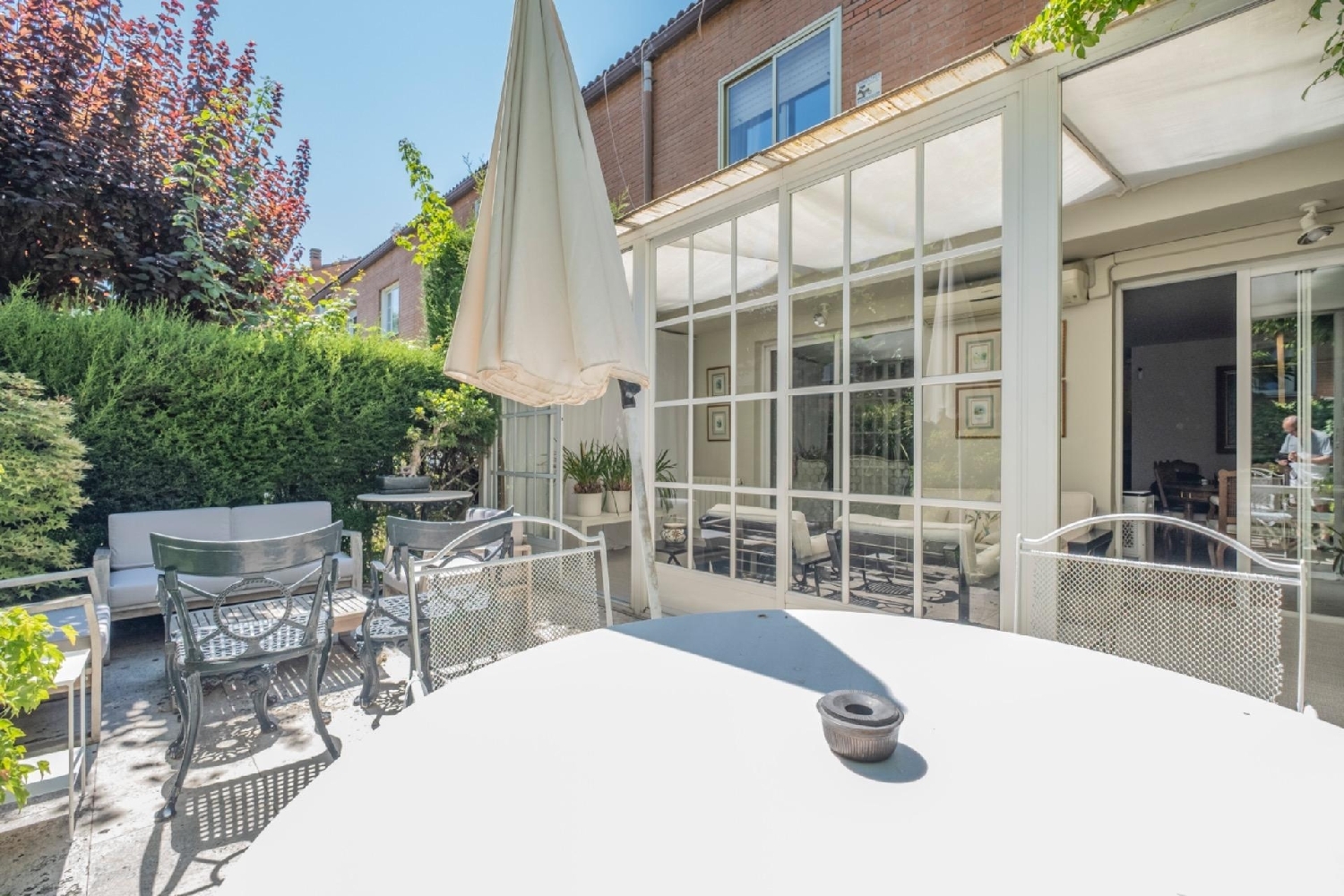  en venta casa Alcobendas 28100 Cuenca Del Medio Jarama 4