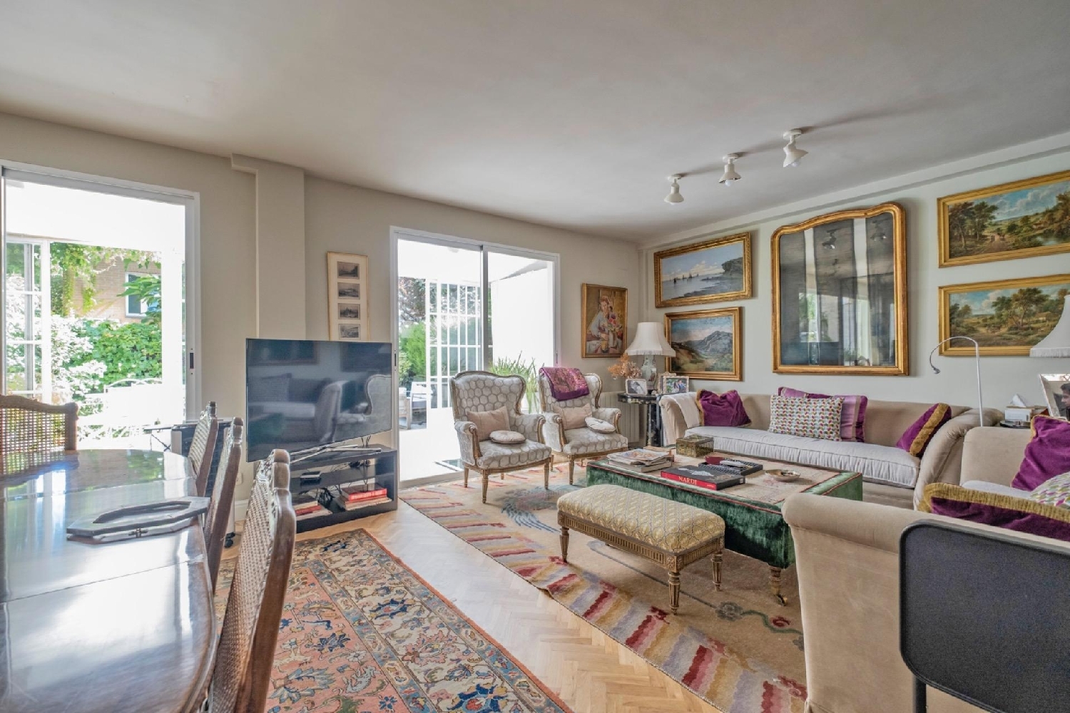  en venta casa Alcobendas 28100 Cuenca Del Medio Jarama 7