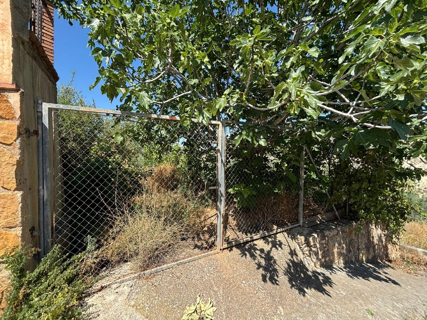  en venta casa Alcolea Alpujarra Almeriense 5