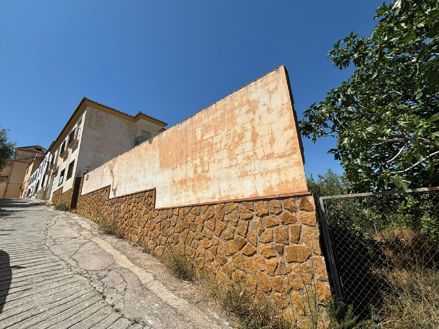  en venta casa Alcolea Alpujarra Almeriense 4