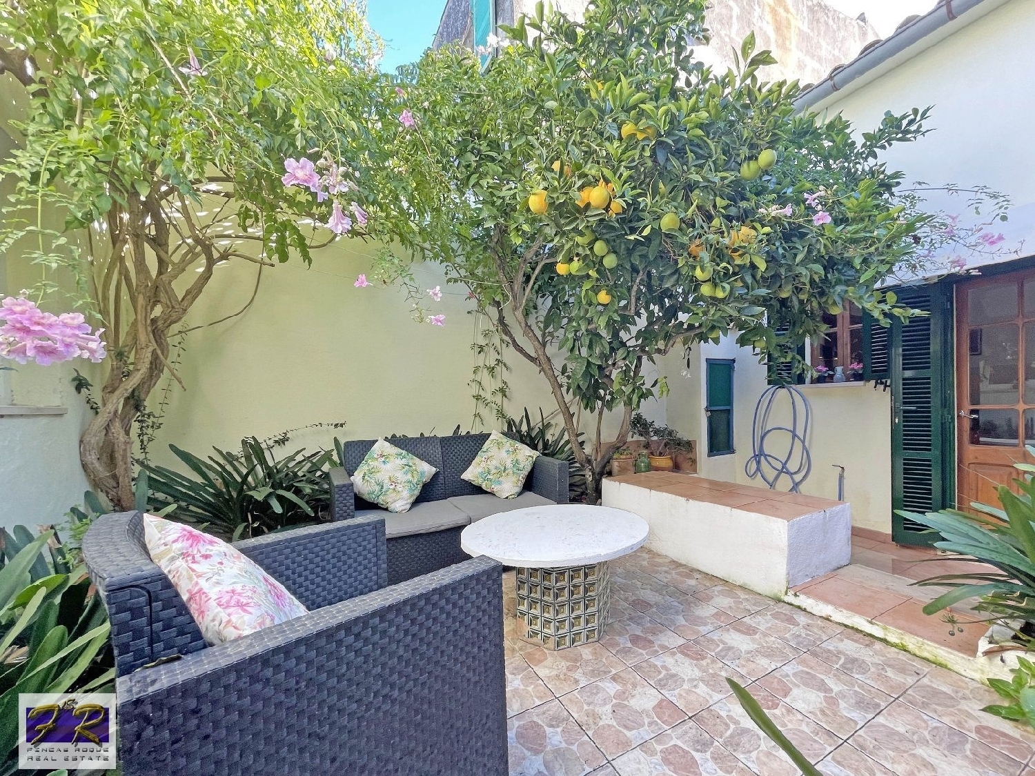  till salu hus Alcudia Nord 1