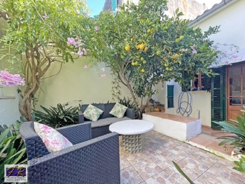 Alcudia Nord hus foto 6268696