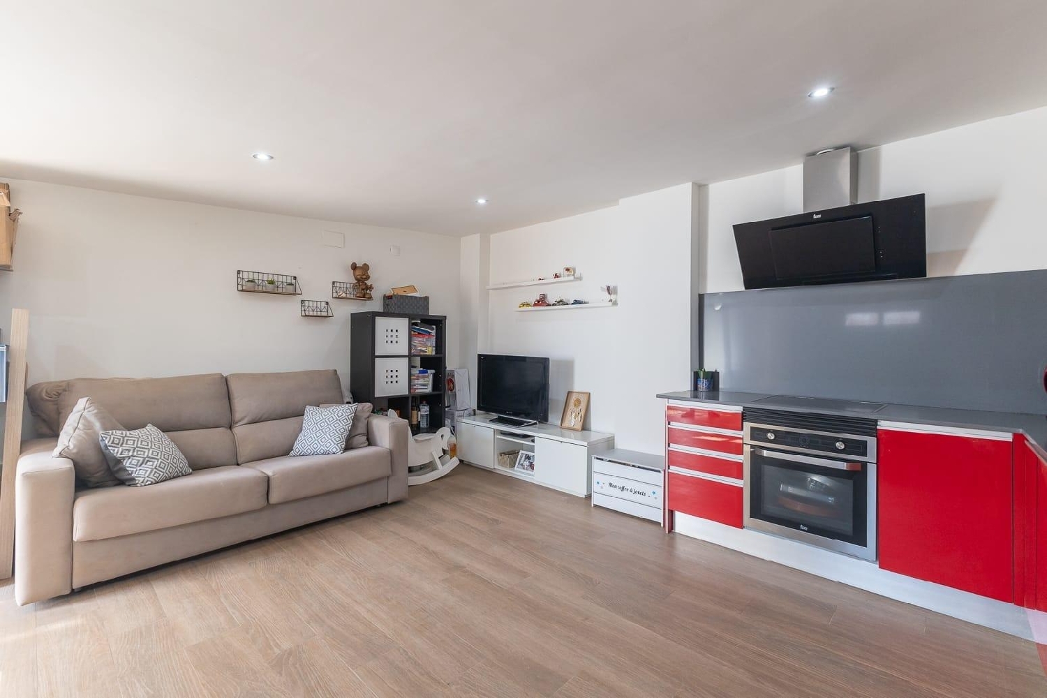  à vendre maison Aldaia Horta Oest 5