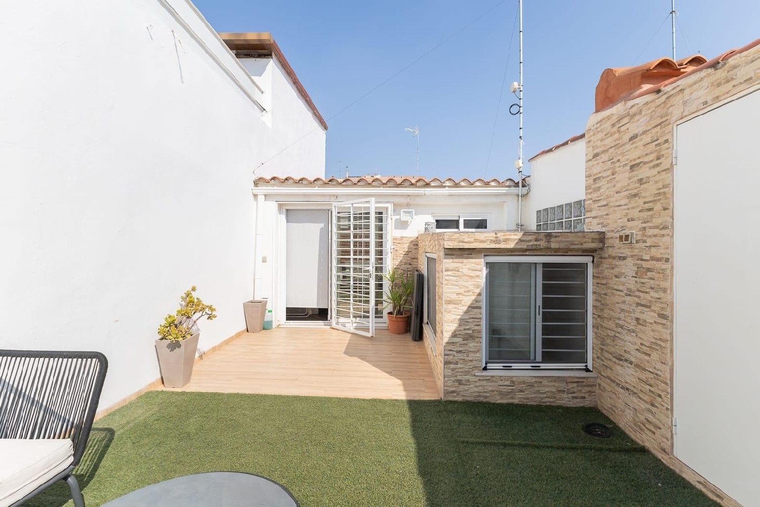 à vendre maison Aldaia Horta Oest 2