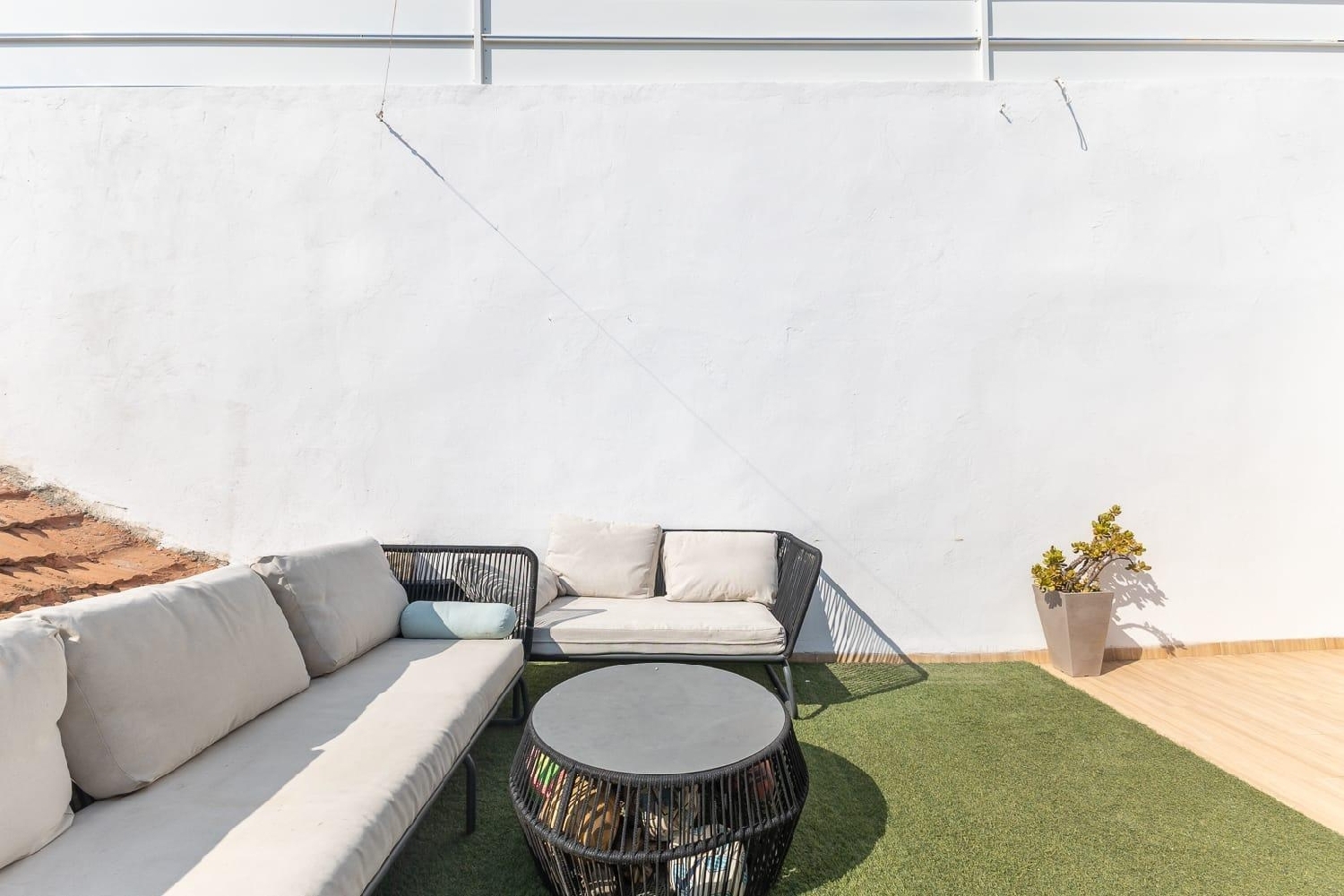 à vendre maison Aldaia Horta Oest 3