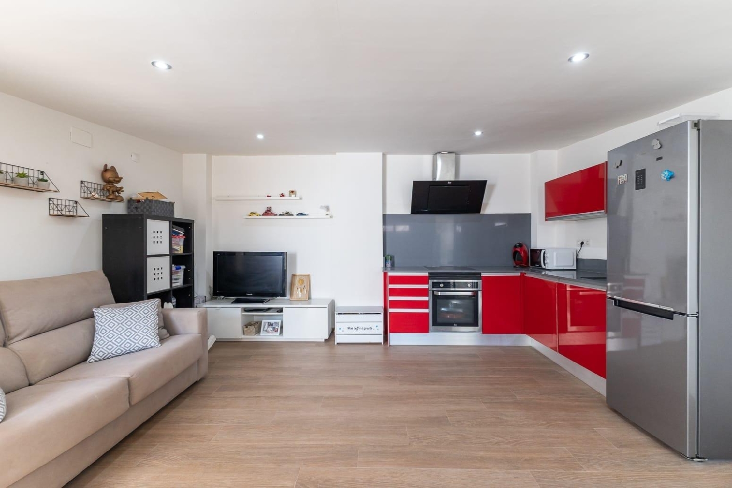  à vendre maison Aldaia Horta Oest 4