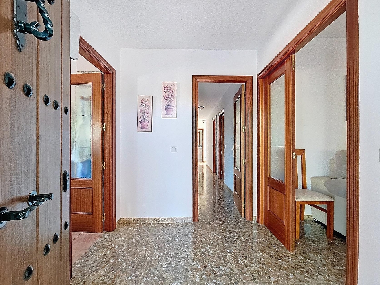  till salu hus Aldea Quintana Valle Medio Del Guadalquivir 5