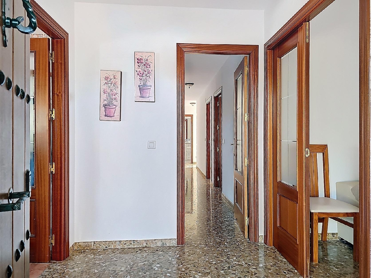  till salu hus Aldea Quintana Valle Medio Del Guadalquivir 6