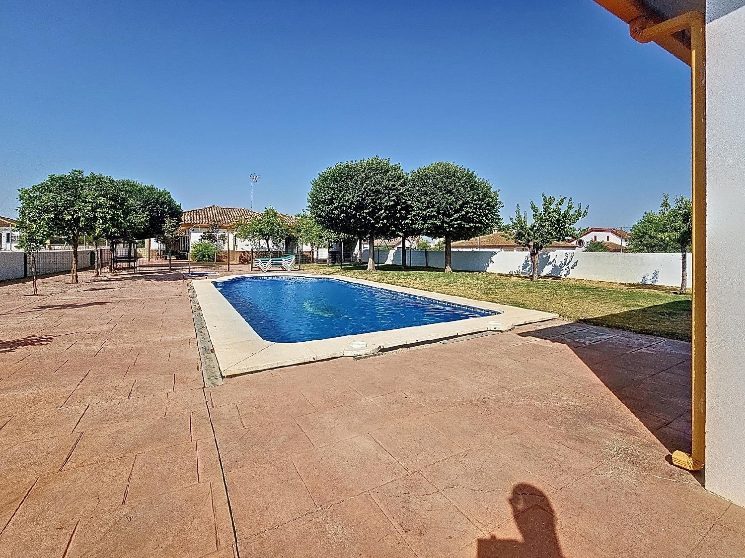  till salu hus Aldea Quintana Valle Medio Del Guadalquivir 1
