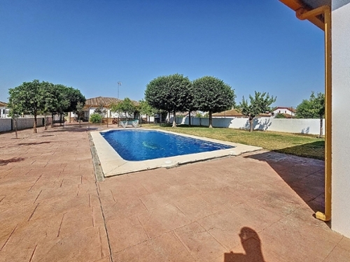Aldea Quintana Valle Medio Del Guadalquivir casa foto 6267606